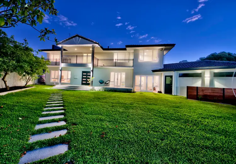 14 Arundale Crescent, Wembley Downs WA 6019