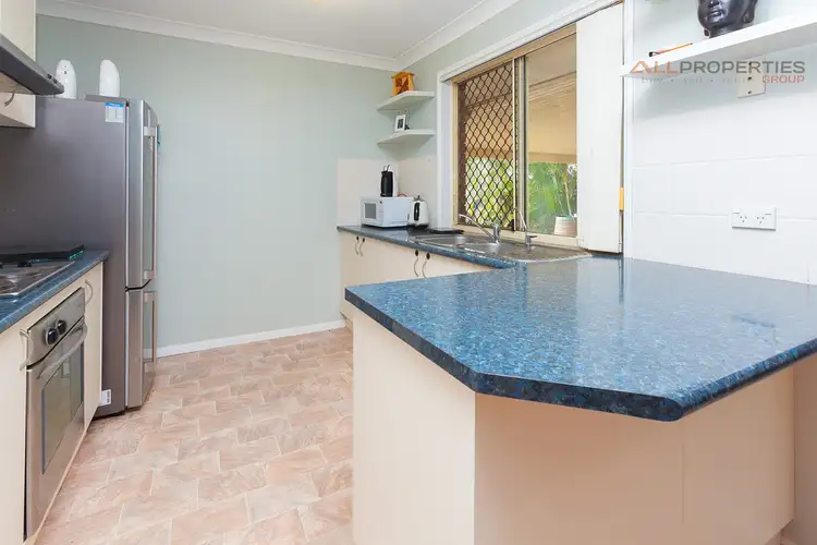 Second view of Homely house listing, 26 Lyrebird Street, Loganlea QLD 4131