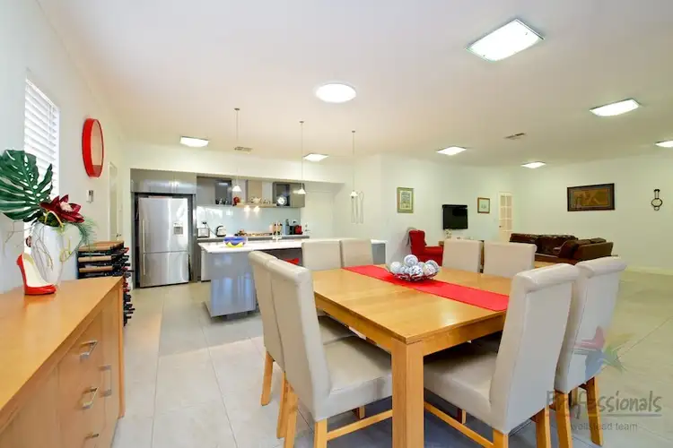 Seventh view of Homely house listing, 108 Barbarossa Drive, Caversham WA 6055