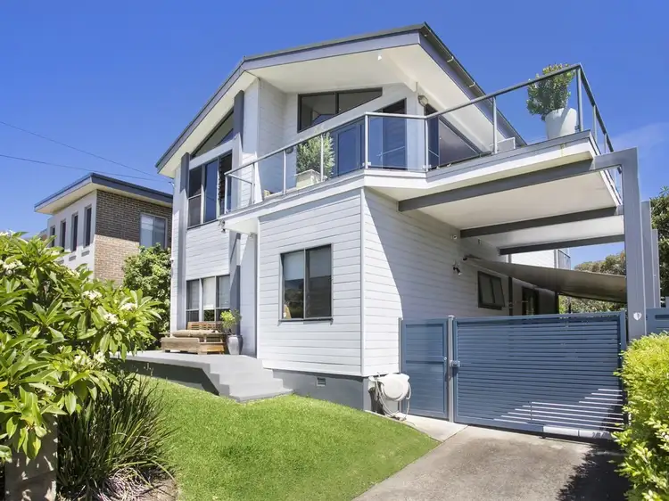 14 Bellevarde Parade, Mona Vale NSW 2103