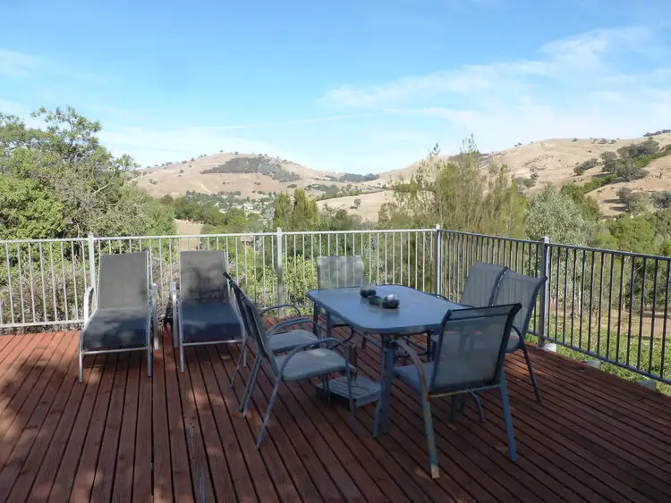 Fourth view of Homely rural property listing, 120 Talgarno Gap Road, Bethanga VIC 3691