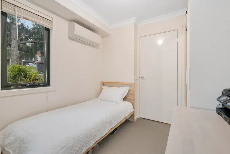 Sixth view of Homely townhouse listing, 2 Reserve Place, Notting Hill VIC 3168