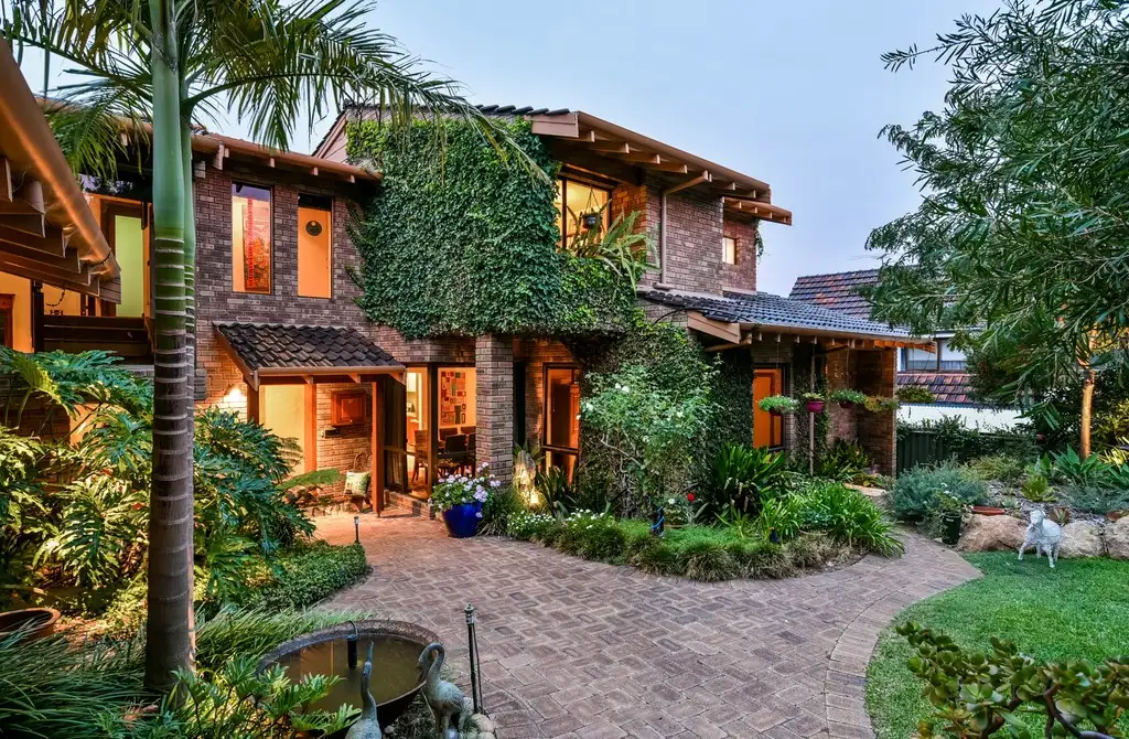 Main view of Homely house listing, 4 Meecham Way, Karrinyup WA 6018