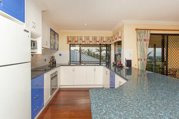 Second view of Homely house listing, 9 Chapman Court, Eimeo QLD 4740