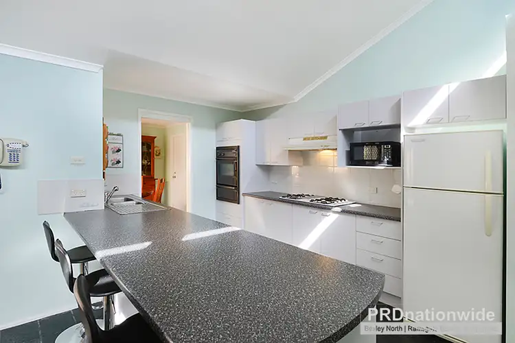 Fourth view of Homely house listing, 6 Treloar Place, Menai NSW 2234