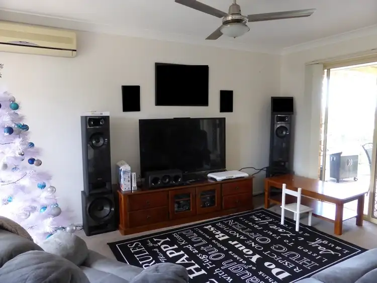 Fourth view of Homely house listing, 2 Leighton Dr, Edens Landing QLD 4207
