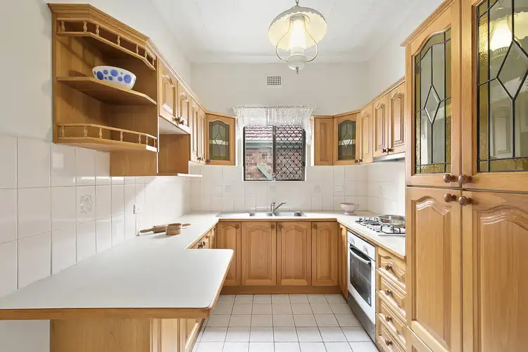 Third view of Homely house listing, 18 Franklyn Street, Concord NSW 2137