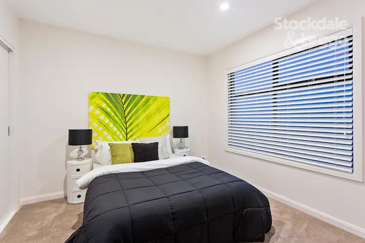 Fifth view of Homely townhouse listing, 2/9 Hubert Avenue, Glenroy VIC 3046