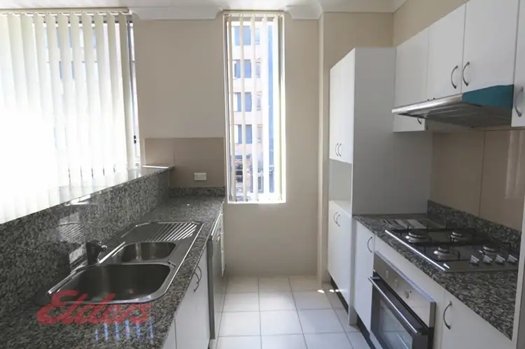Third view of Homely apartment listing, 2101/62 Queen St, Auburn NSW 2144