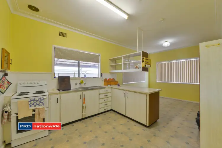 Third view of Homely house listing, 8 Cambridge Street, Tamworth NSW 2340