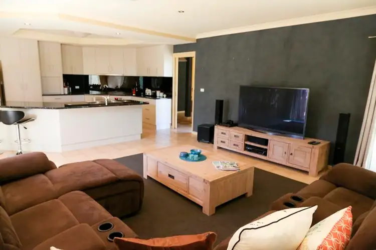 Fourth view of Homely house listing, 6 Guild Place, Leeton NSW 2705