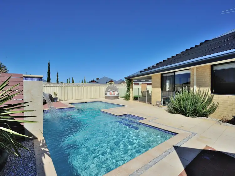 Main view of Homely house listing, 15 Leyson Way, Baldivis WA 6171