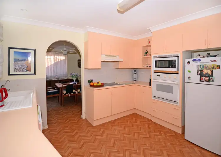 Third view of Homely house listing, 10 West Crs, Culburra Beach NSW 2540
