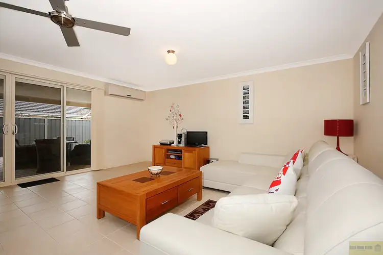 Fifth view of Homely house listing, 8 Whitegum Way, Pinjarra WA 6208