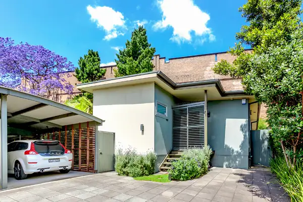 Main view of Homely house listing, 2/40 Edwin Street, Tempe NSW 2044