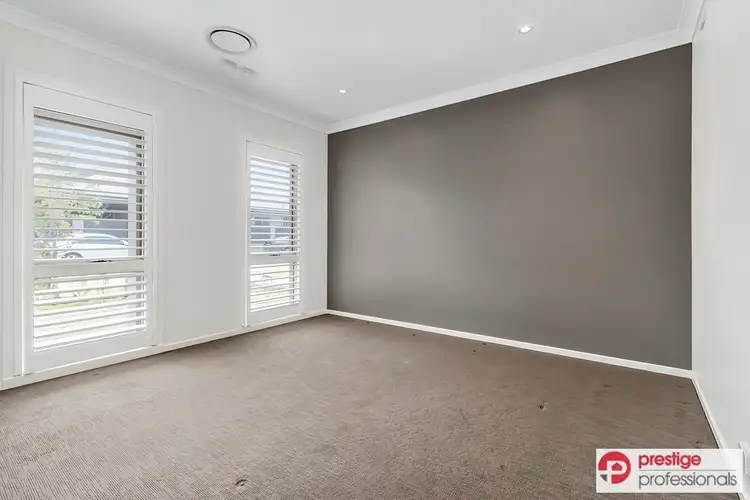 Fourth view of Homely house listing, 13 Eckersley Way, Moorebank NSW 2170