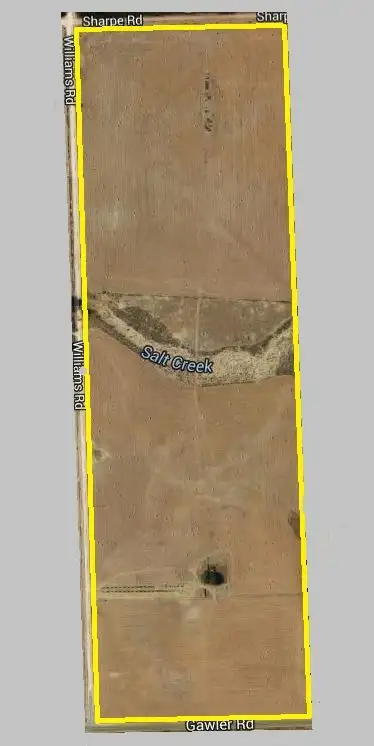 Main view of Homely land listing, Lot 1 Gawler Road, Two Wells SA 5501