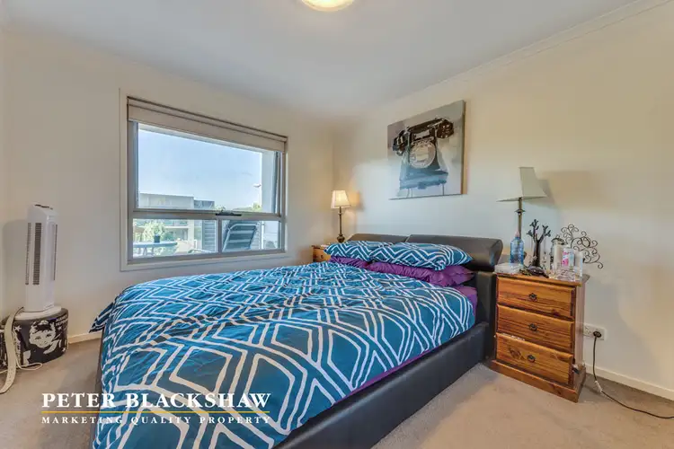 Fifth view of Homely unit listing, 214/17 Dooring Street, Braddon ACT 2612