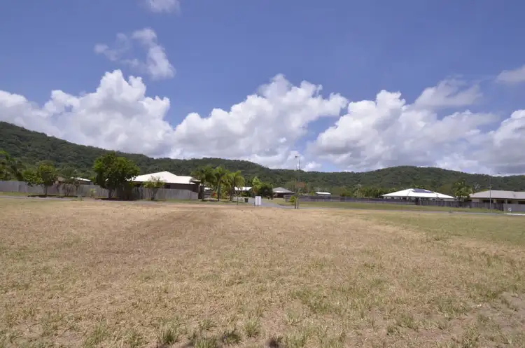 Second view of Homely land listing, 34 Ives Avenue, Wonga Beach QLD 4873