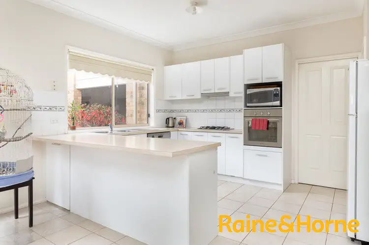 Fourth view of Homely house listing, 34 Waterbush Crs, Lyndhurst VIC 3975
