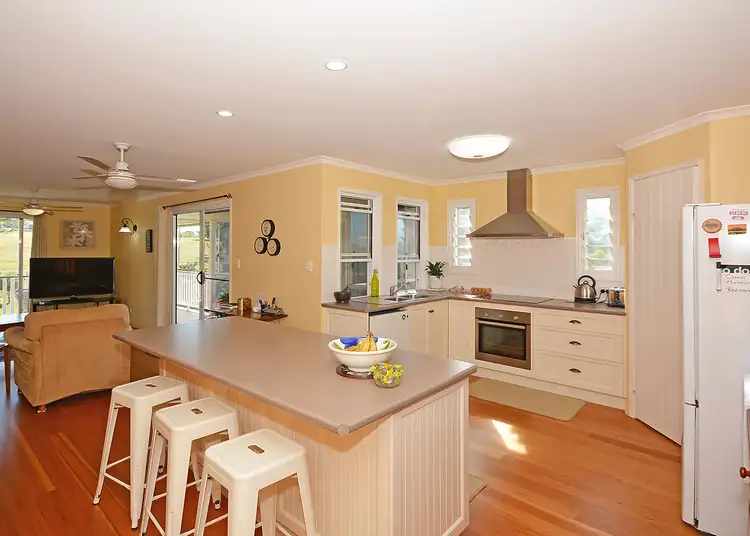 Fifth view of Homely house listing, 15 Seaview Drive, Booral QLD 4655