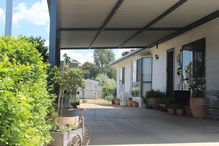 Second view of Homely house listing, 10 Junee Road, Temora NSW 2666