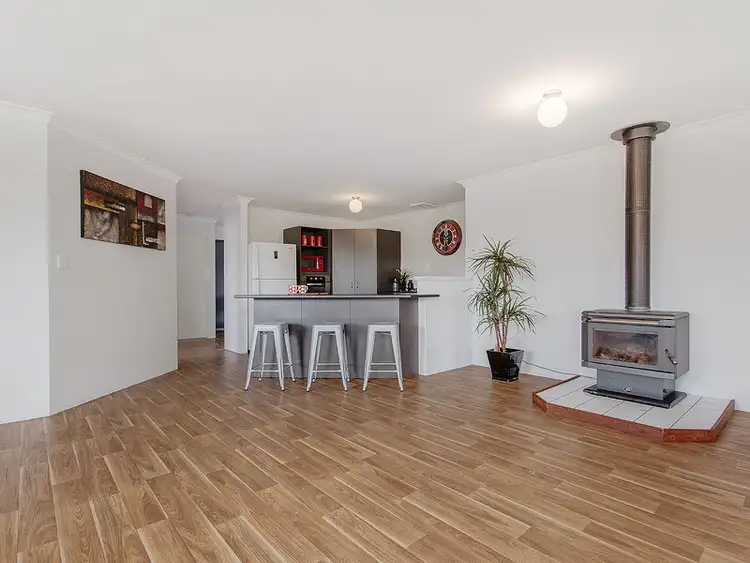 Fourth view of Homely house listing, 6 Regency Avenue, Baldivis WA 6171