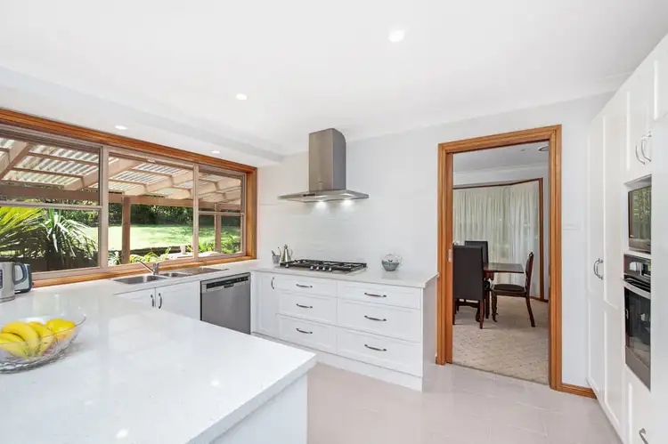 Fifth view of Homely house listing, 3 Greenview Close, Ulladulla NSW 2539