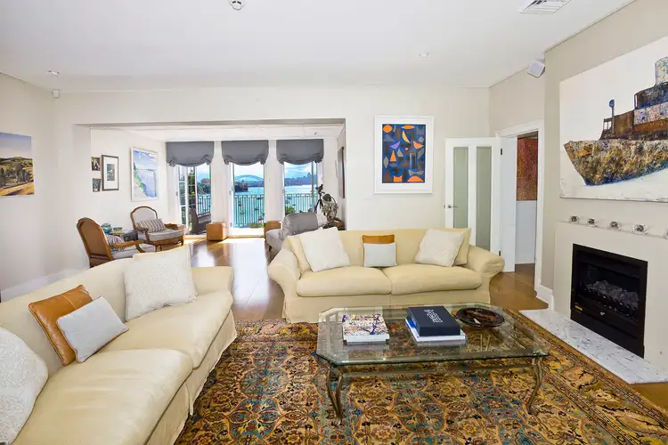 Second view of Homely apartment listing, 8/574 New South Head Road, cnr St Mervyns Ave, Point Piper NSW 2027