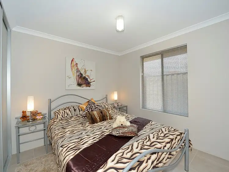 Sixth view of Homely house listing, 1 Warru Place, Erskine WA 6210