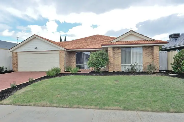 Main view of Homely house listing, 17 Wittecarra Crescent, Port Kennedy WA 6172