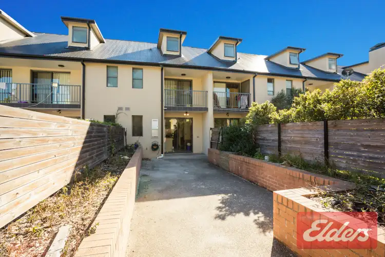 Fifth view of Homely townhouse listing, 6/517-521 Wentworth Avenue, Toongabbie NSW 2146