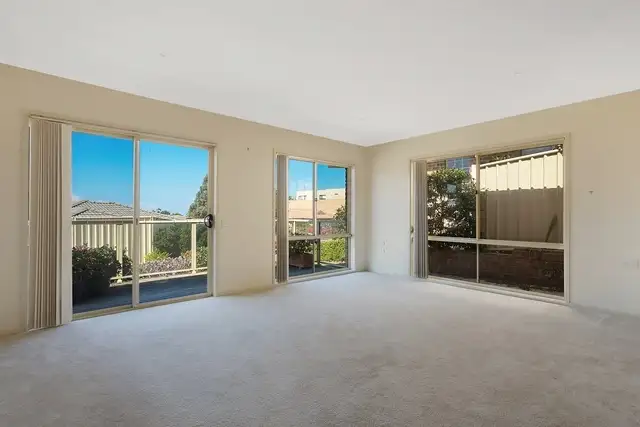 Second view of Homely house listing, 10/1B Golf Circuit, Tura Beach NSW 2548