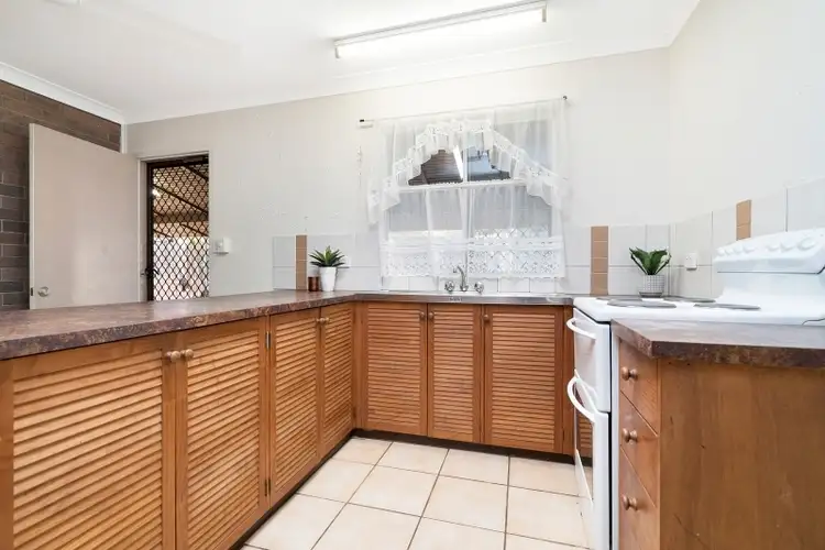 Third view of Homely unit listing, 9/4 Grassland Crescent, Leanyer NT 812