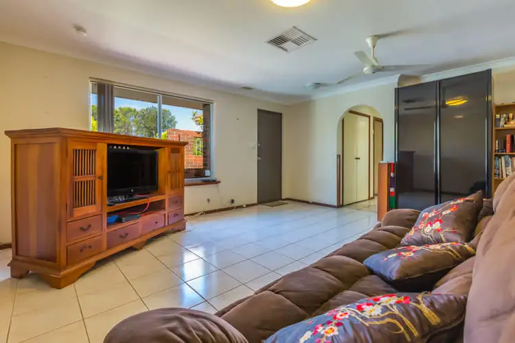 Fifth view of Homely house listing, 12 Kingallon Court, Rockingham WA 6168