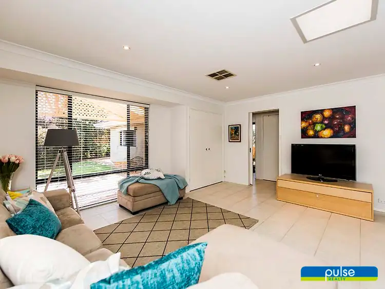 Sixth view of Homely house listing, 8 Lysons Way, Bateman WA 6150