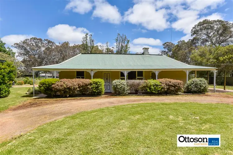 Main view of Homely rural property listing, 6638 Frances Road, Kybybolite SA 5262