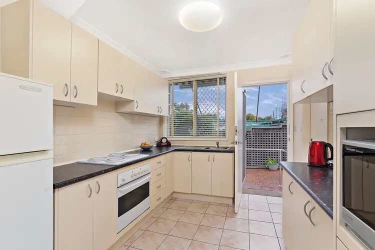 Third view of Homely townhouse listing, 15/195 Georges River Rd, Croydon Park NSW 2133