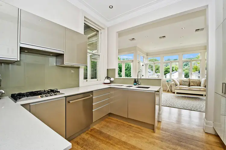 Fourth view of Homely house listing, 46 Manning Road, Double Bay NSW 2028