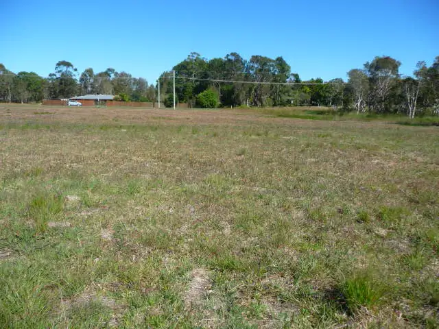 Second view of Homely land listing, 23 Mariposa Pl, Cooloola Cove QLD 4580