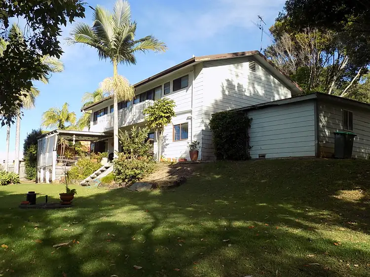 Sixth view of Homely house listing, 1096 Ocean Drive, Bonny Hills NSW 2445