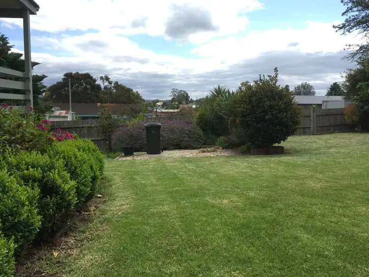 Seventh view of Homely house listing, 5 Patricia Street, Bairnsdale VIC 3875