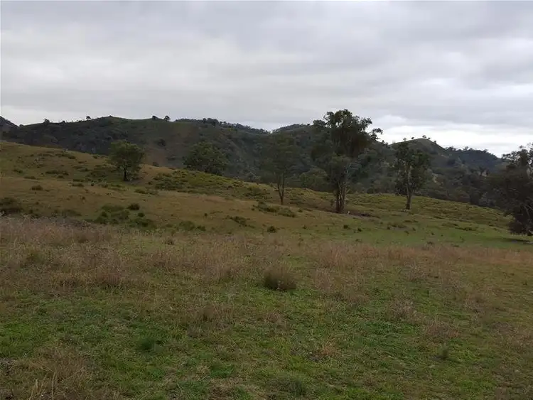 Fourth view of Homely rural property listing, 545 Yarrabin Road, Mudgee NSW 2850