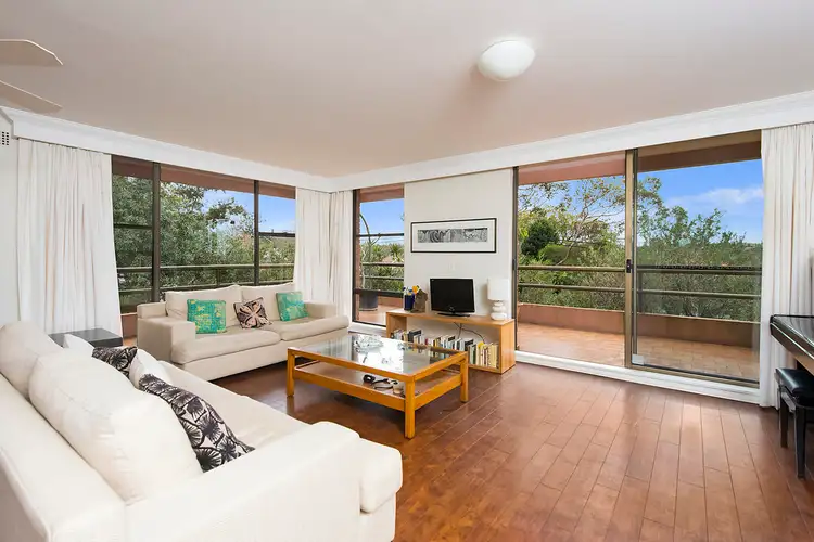 5/72-76 Spofforth Street, Cremorne NSW 2090