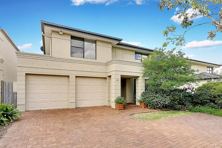 23/3 Cavalry Glove, Glenwood NSW 2768
