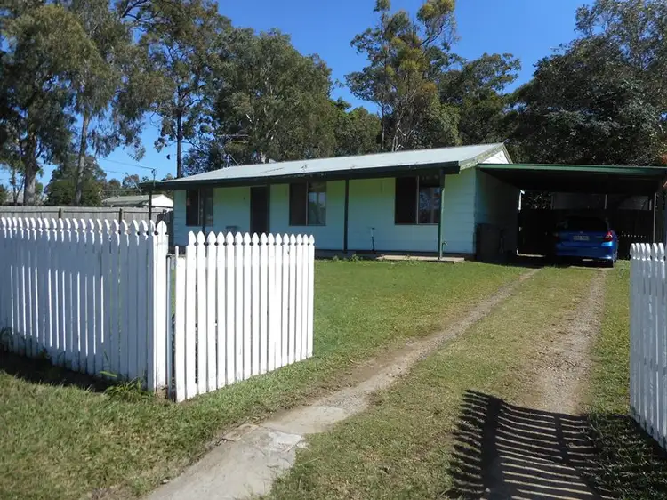 Main view of Homely house listing, 18 Thornside Street, Eagleby QLD 4207