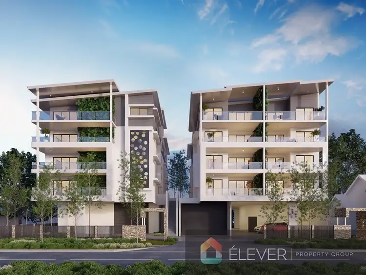 Second view of Homely apartment listing, 10/ 41-45 Lumley Street, Upper Mount Gravatt QLD 4122