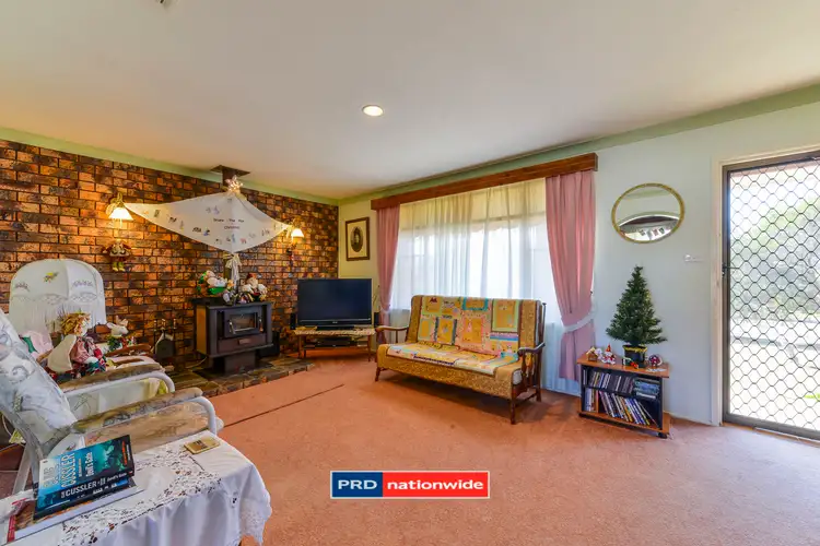 Second view of Homely house listing, 4 Lindon Crescent, Kootingal NSW 2352