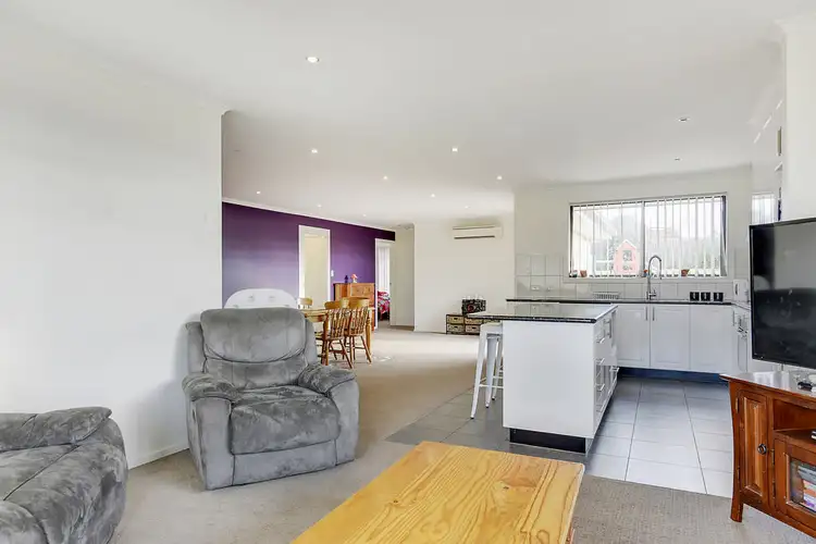 Fifth view of Homely house listing, 5 Carlton River Road, Dodges Ferry TAS 7173