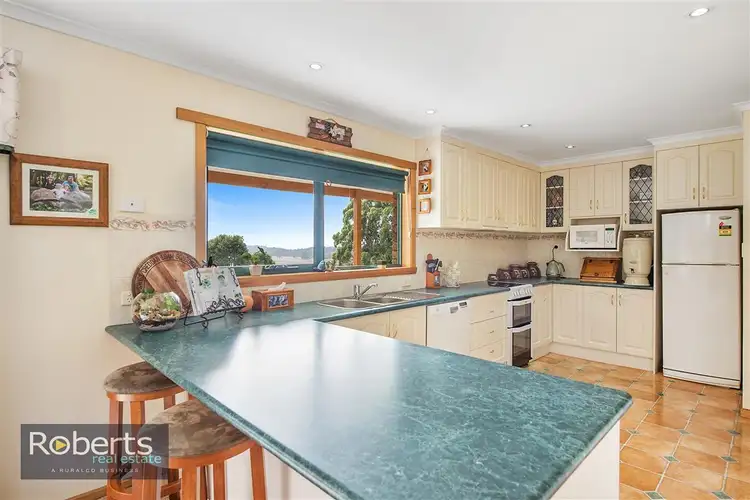 Fourth view of Homely rural property listing, 24 Smarts Hill Road, Mount Hicks TAS 7325
